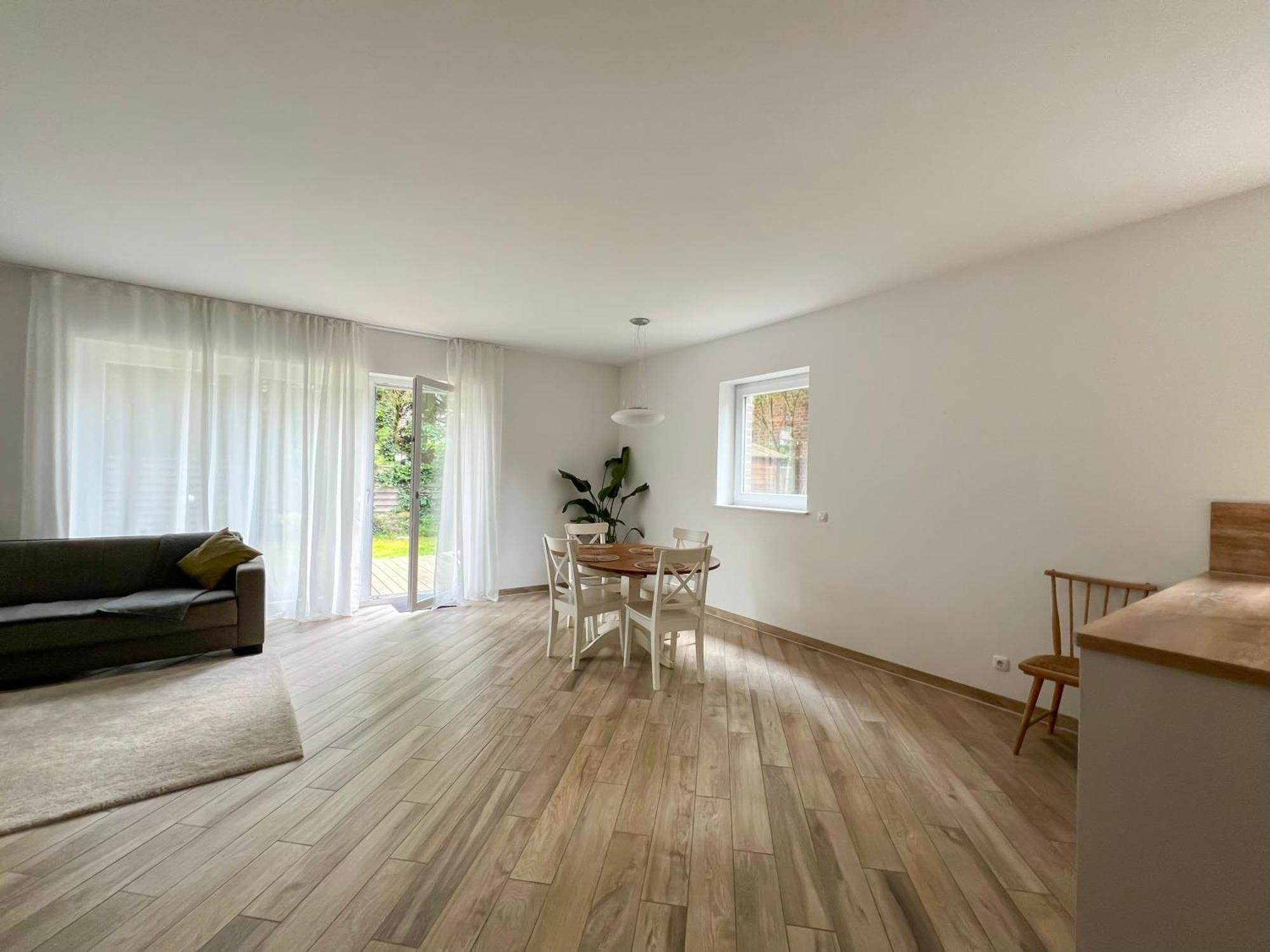 דירות ברמן Haus Lilienthaler מראה חיצוני תמונה