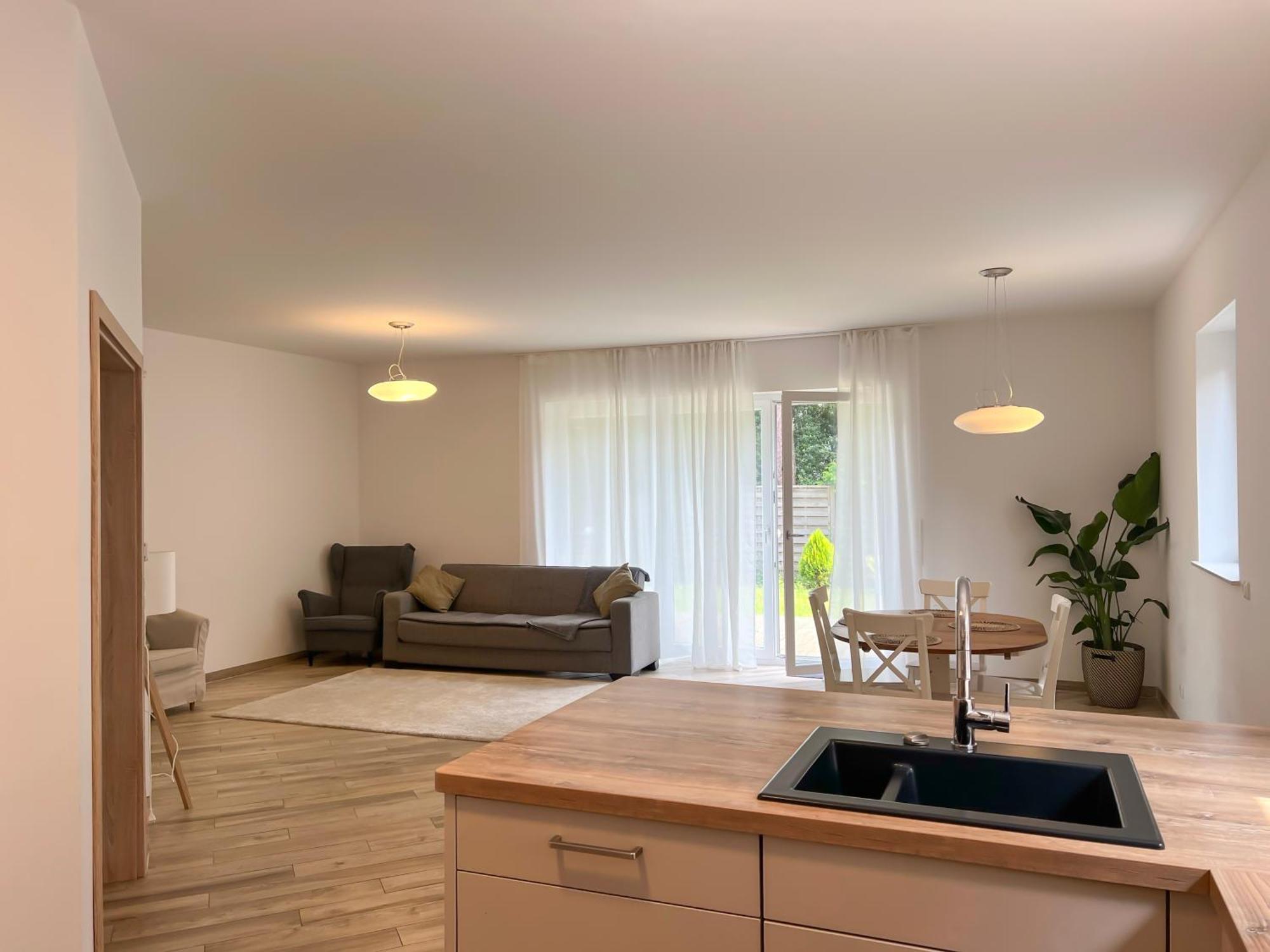 דירות ברמן Haus Lilienthaler מראה חיצוני תמונה