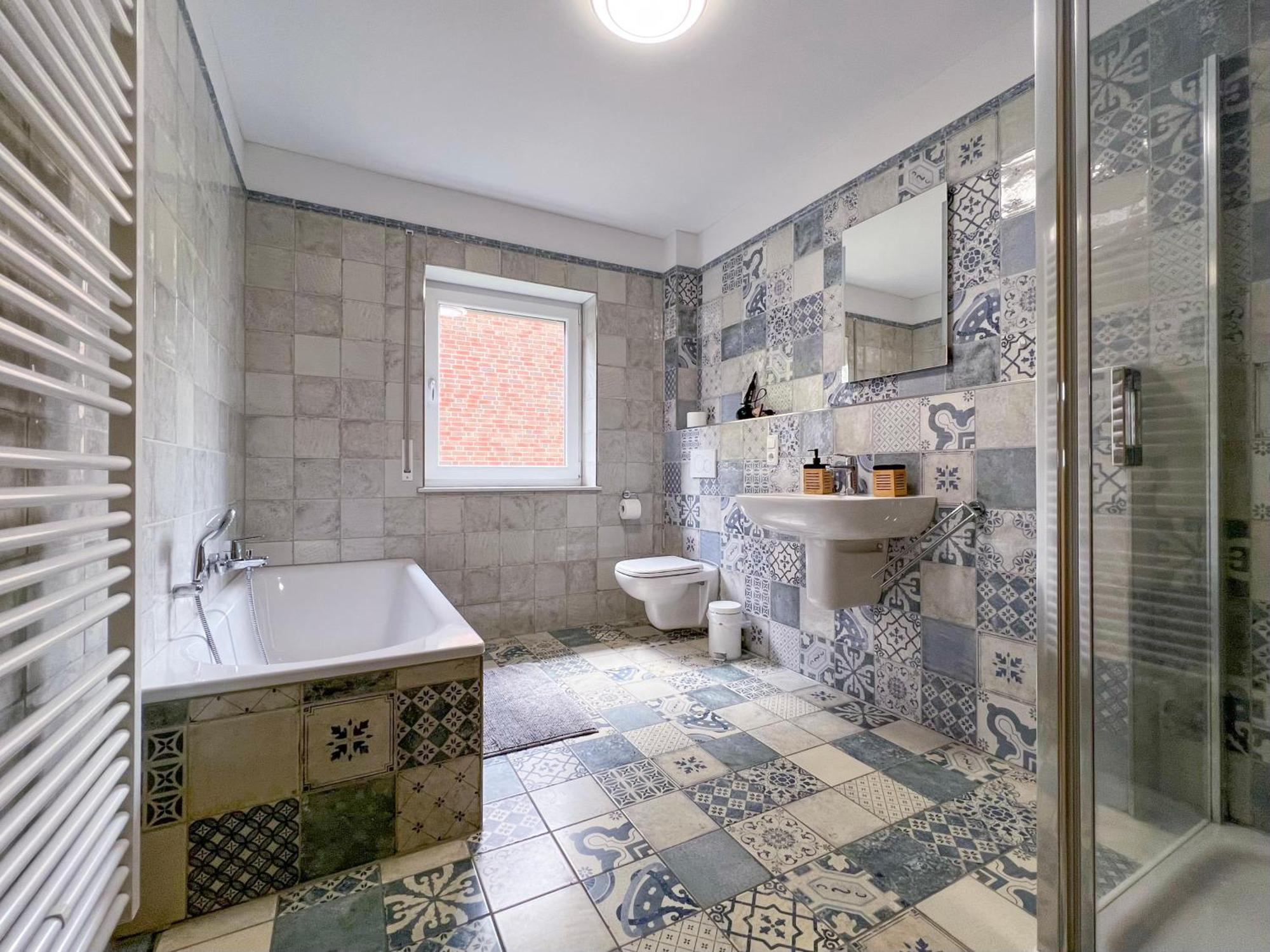 דירות ברמן Haus Lilienthaler מראה חיצוני תמונה